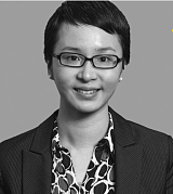 Ms. Helen  Tang